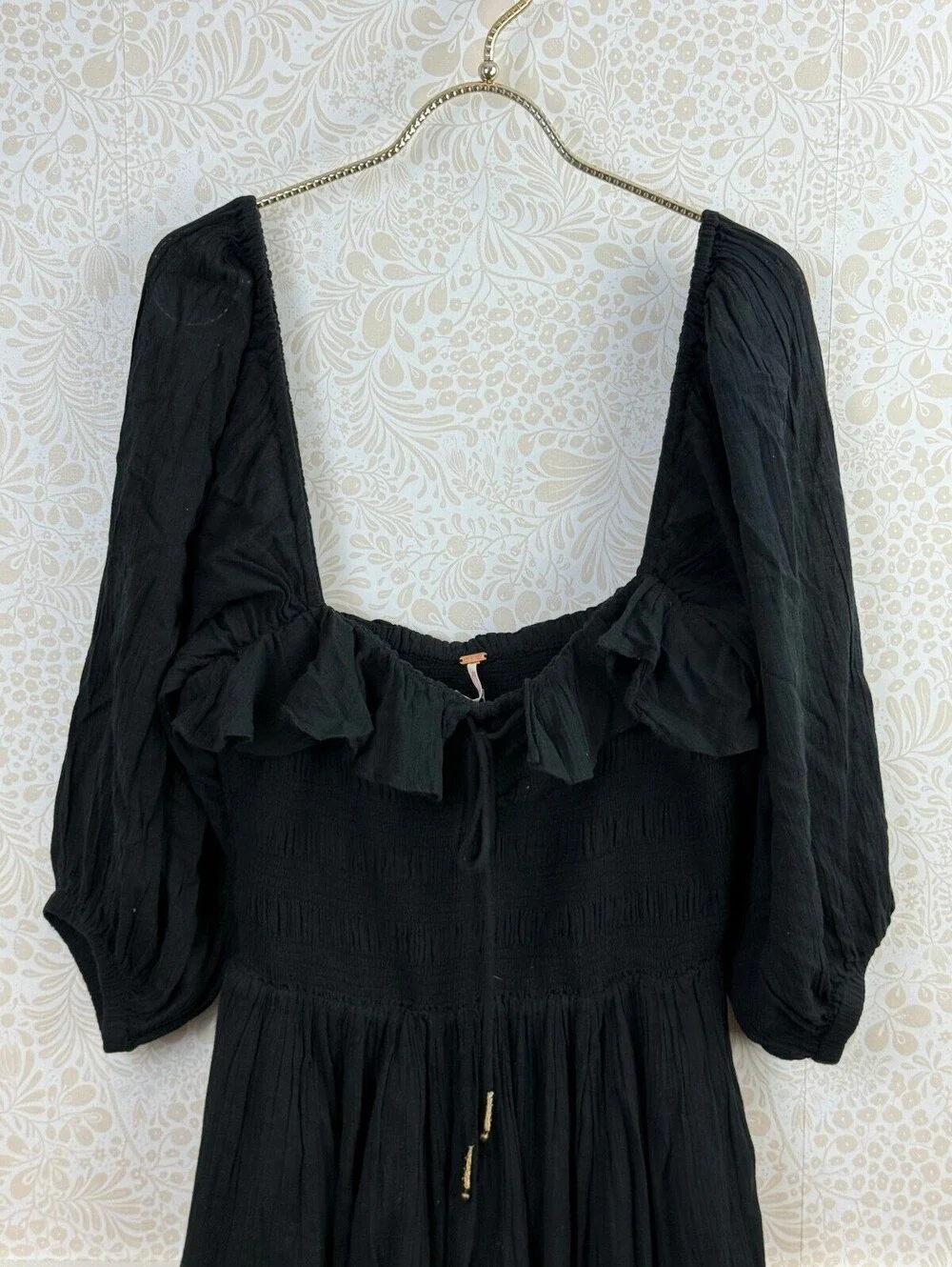 Free People measurements are